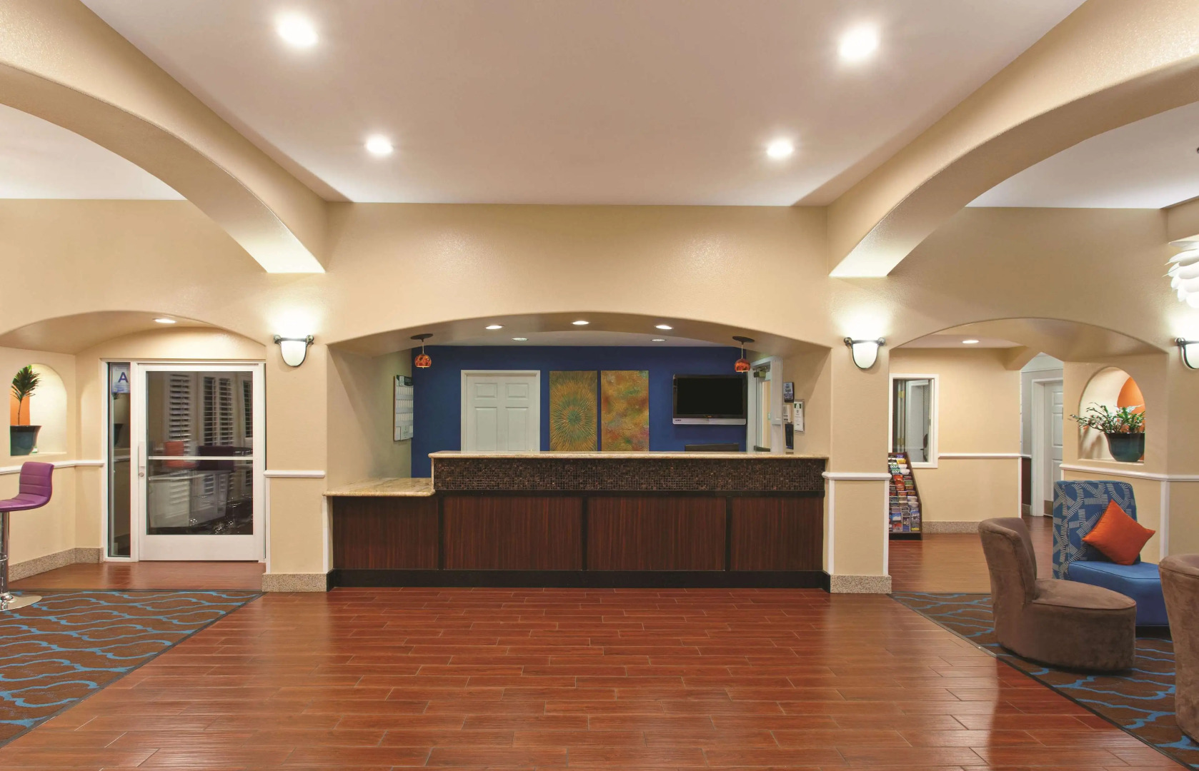 La Quinta Inn & Suites by Wyndham Hesperia Victorville