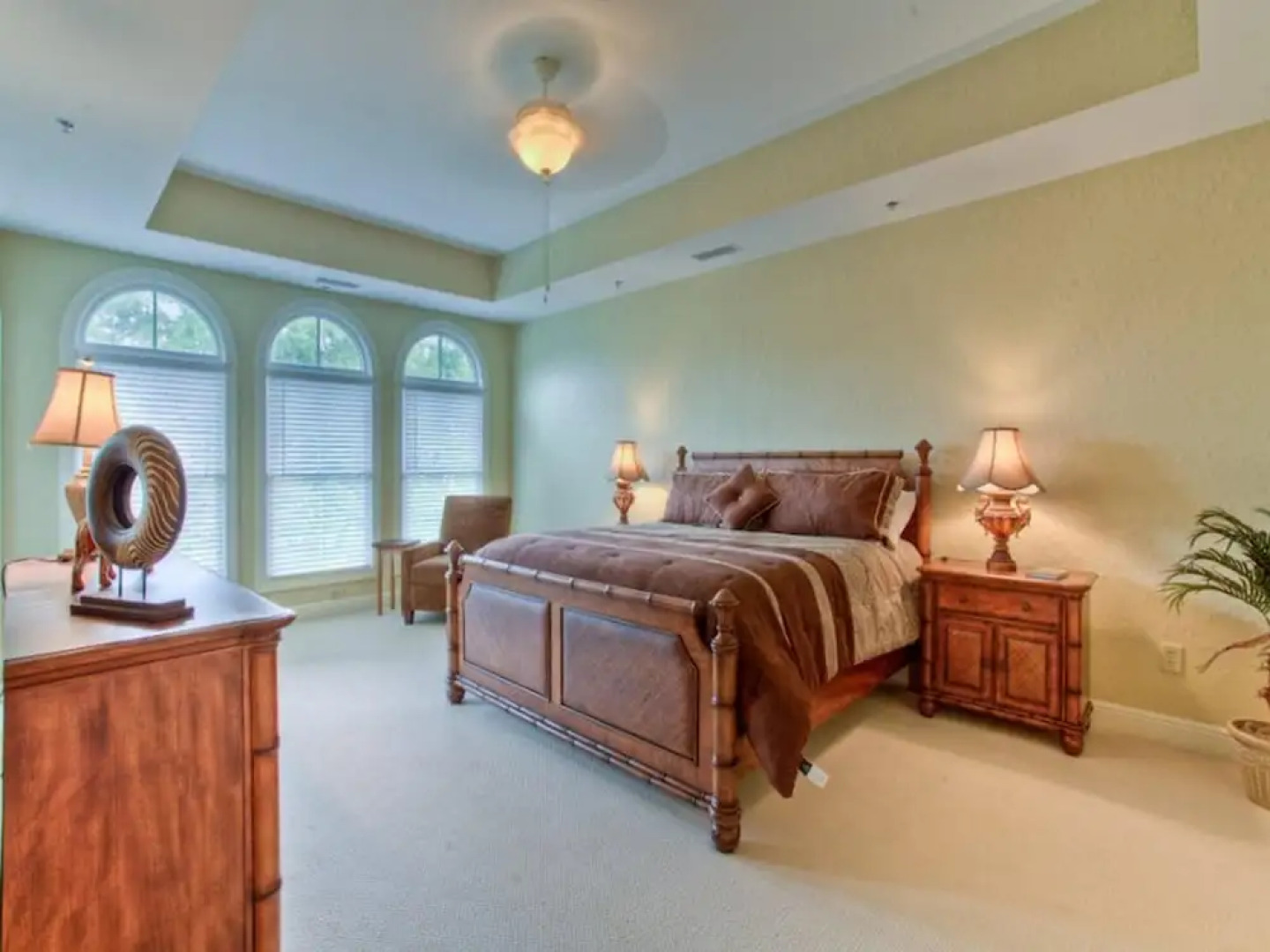 Salt Air Villas by Hodnett Cooper