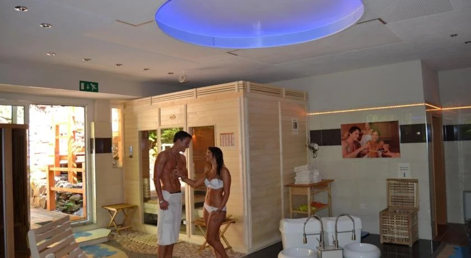 Tagungs und Wellness Hotel Haus des Grafen