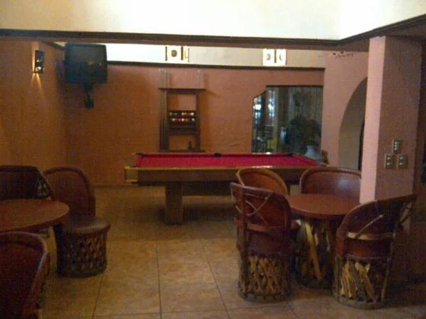 Hotel Posada de la Moneda