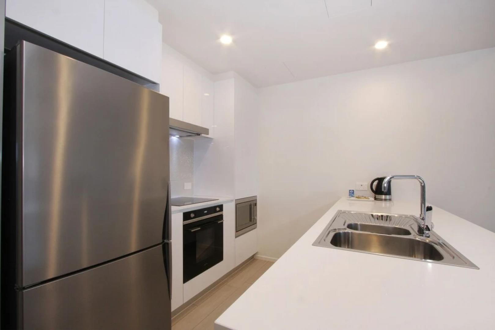 Accommodate Canberra - IQ - Braddon