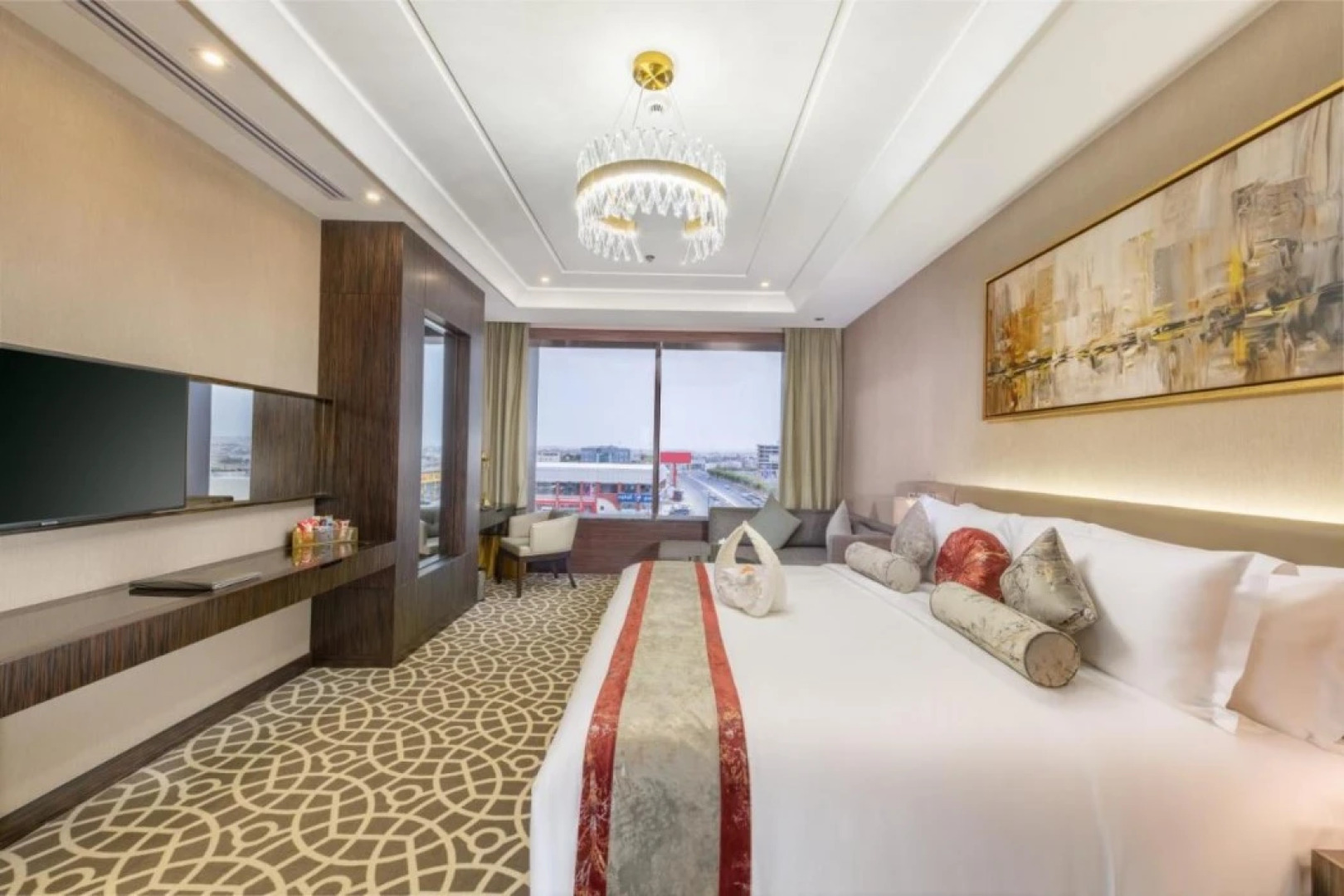 Nivel Hotel
