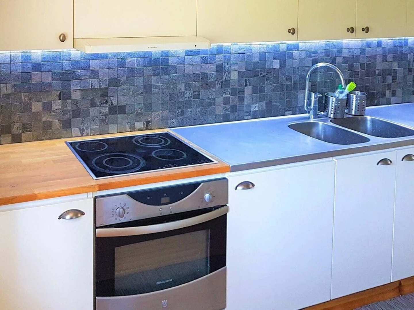 5 Person Holiday Home in Lilla Edet