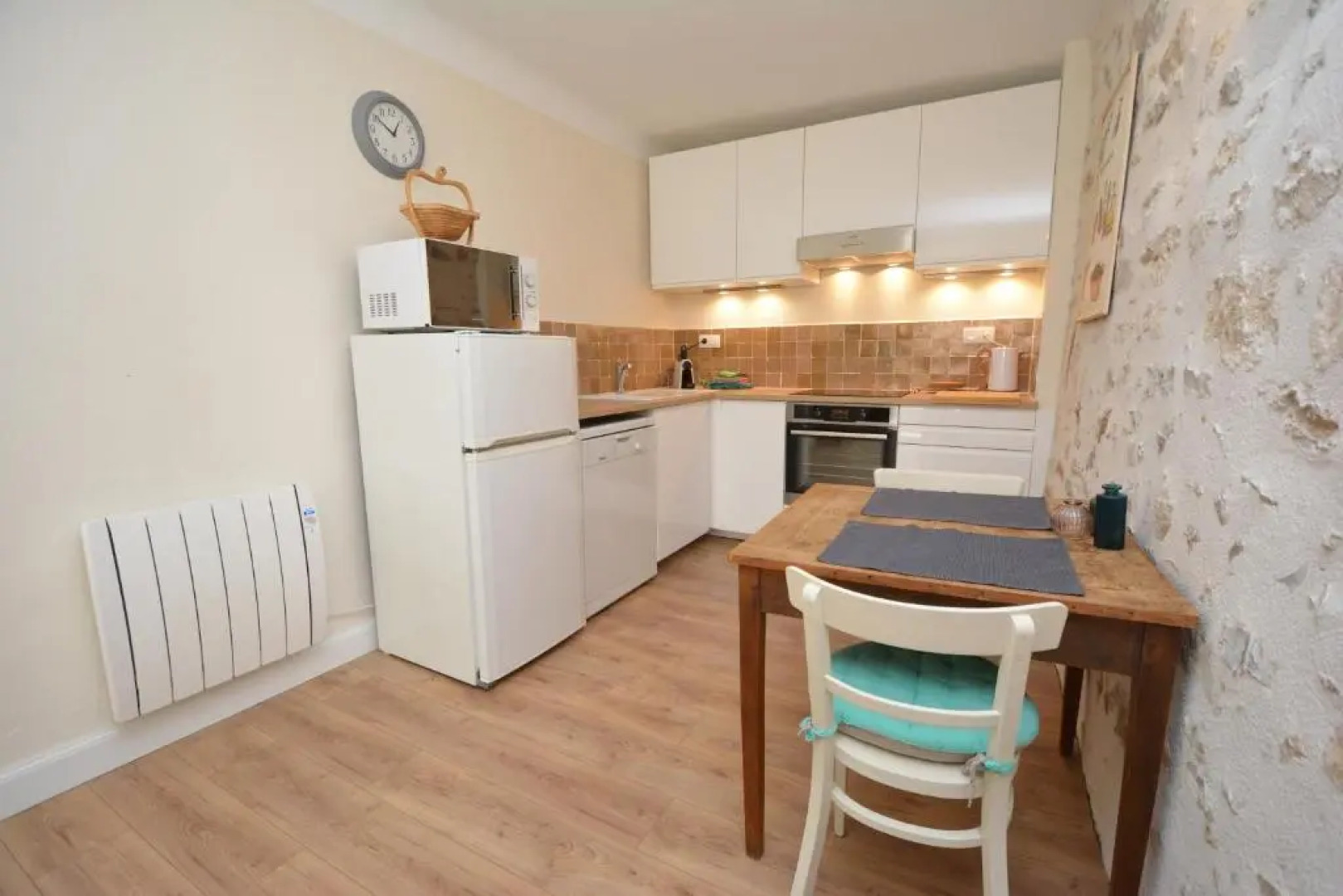 Le Petit Balcon Beaucaire