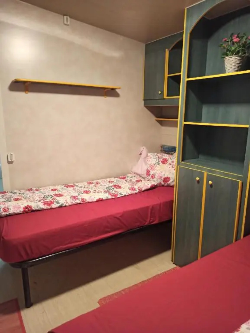 Bungalow SEAESTA RED Lago di Lugano