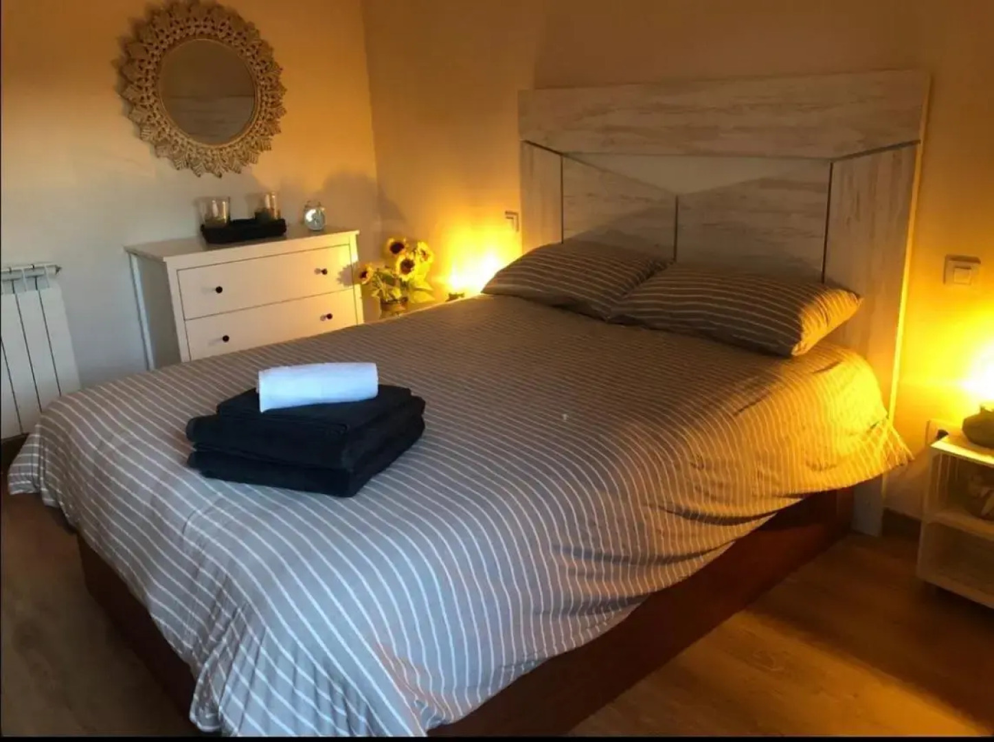 Ático Guara&Pirineos