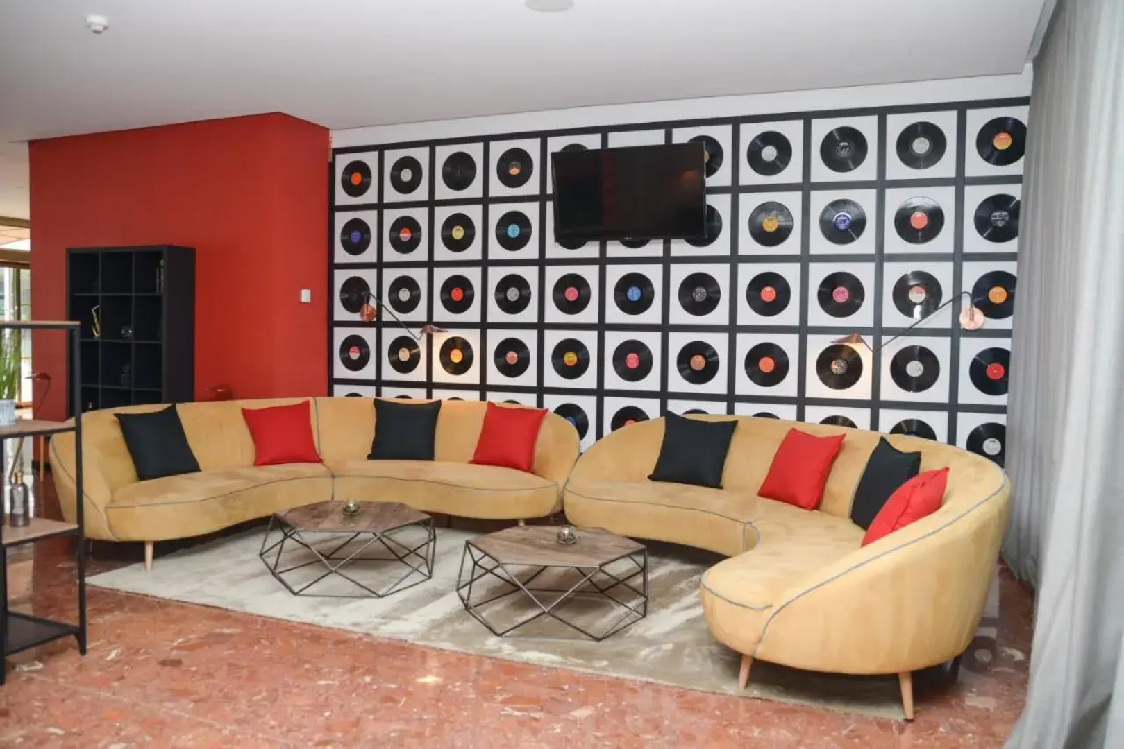 Lloret Vibe Affiliated by FERGUS