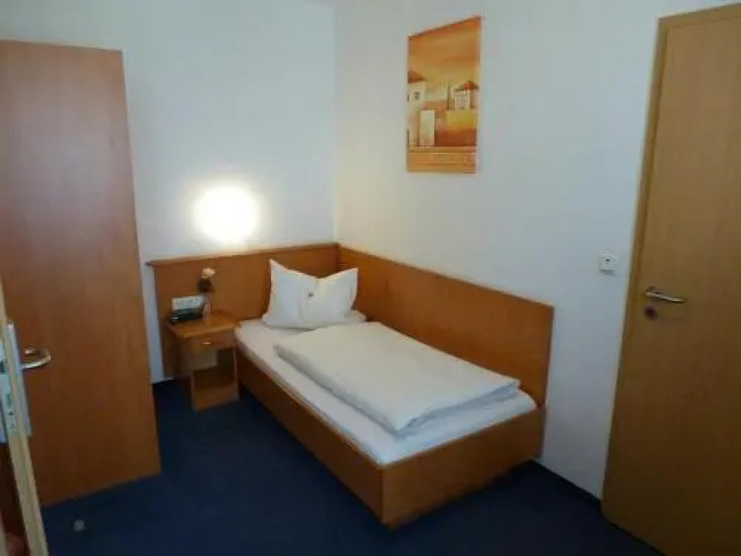 Hotel - Restaurant Goldnes Fass