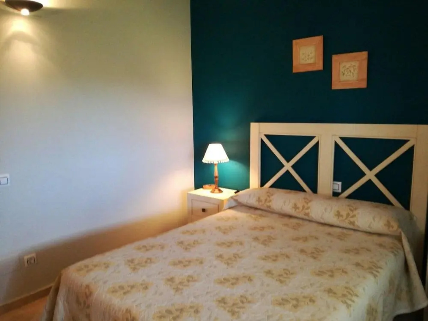 Vivienda Rural Las Candelas