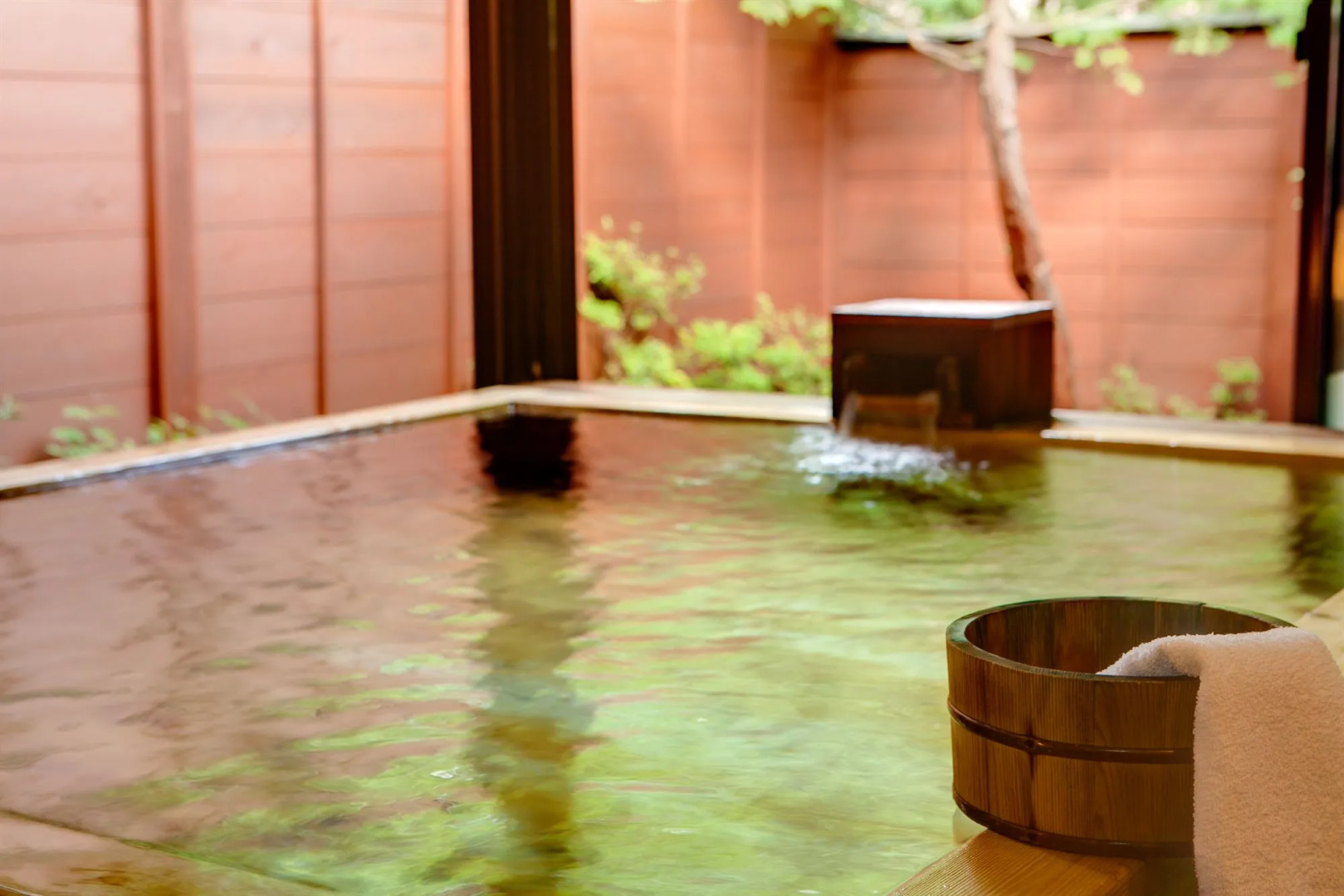 Kinugawa Plaza Hotel