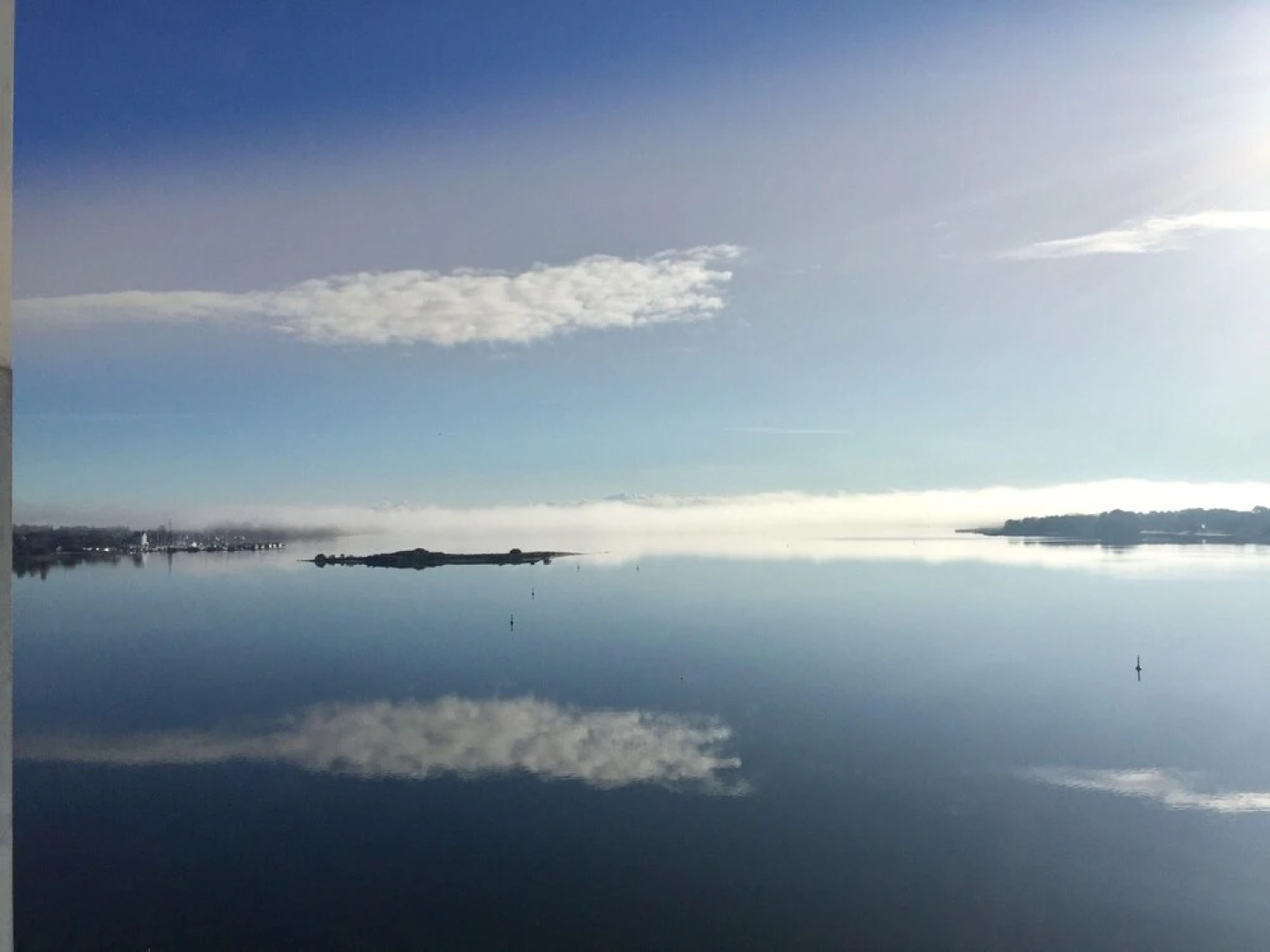 Ferienwohnung Seemöwe