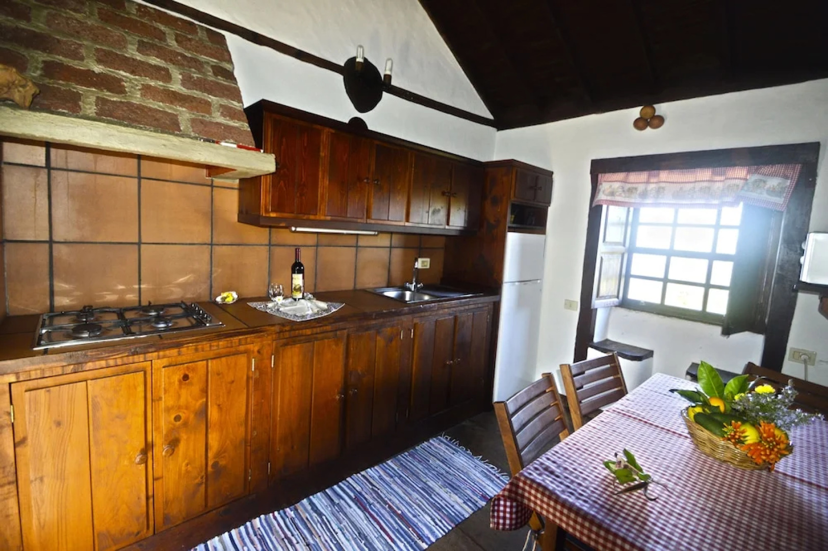 Casa Rural Los Cardones by Isla Bonita