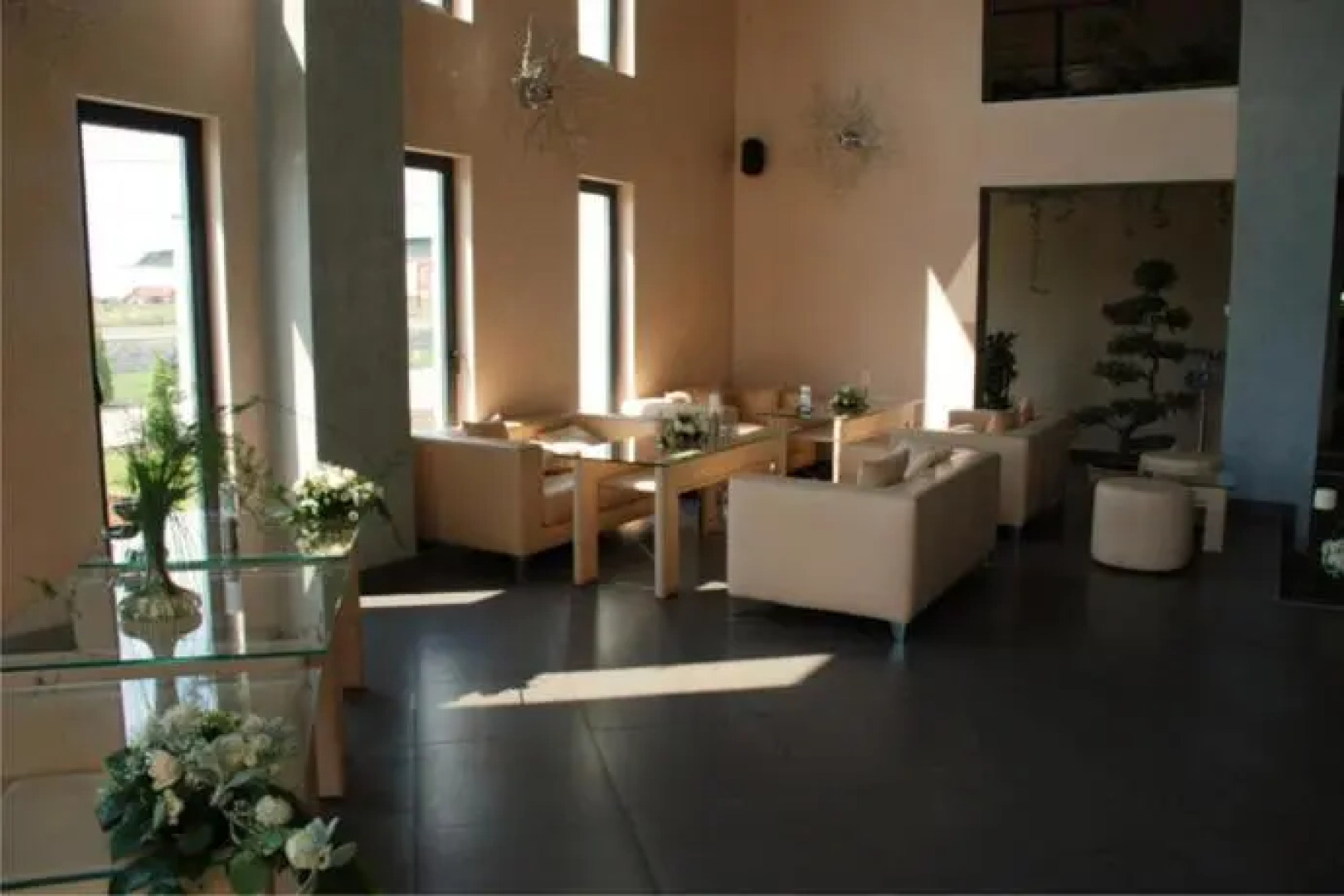 Hotel Spa Ice Resort