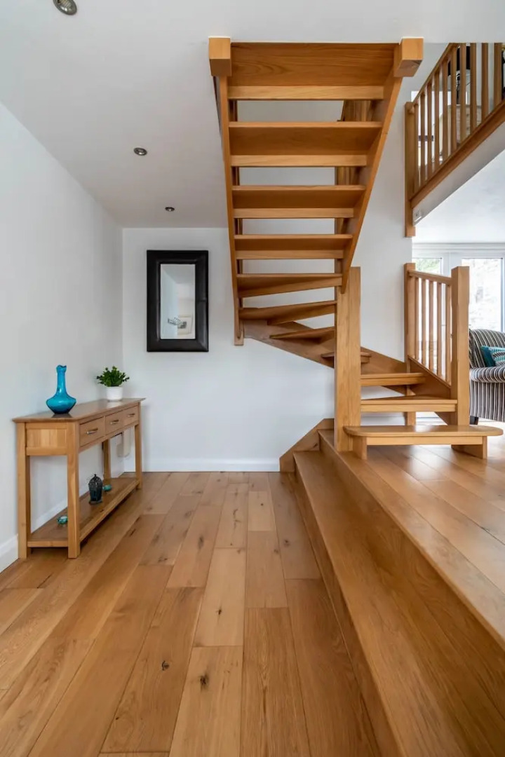 Bwthyn Clychau'r Gog