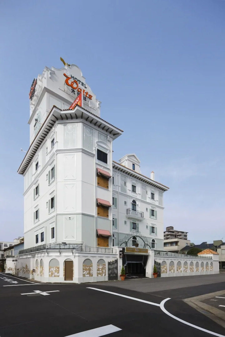 Hotel Waltz Okazaki - Adults Only