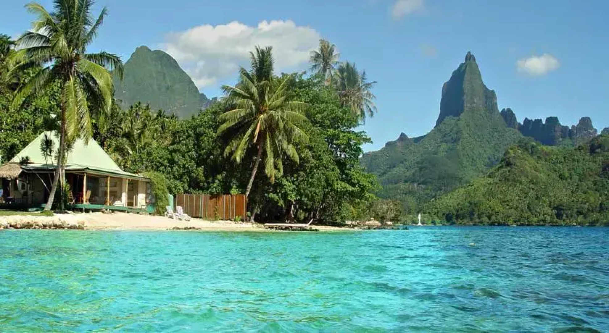 Robinsons Cove Villas