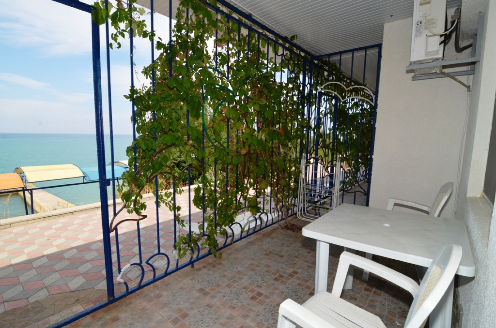 Luchezarnyj (Nikolaevka)