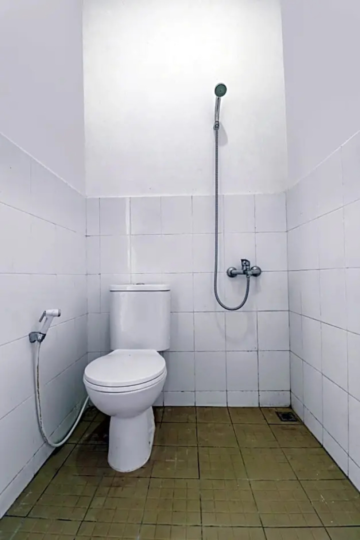 SPOT ON 90781 Bee M 2 Syariah