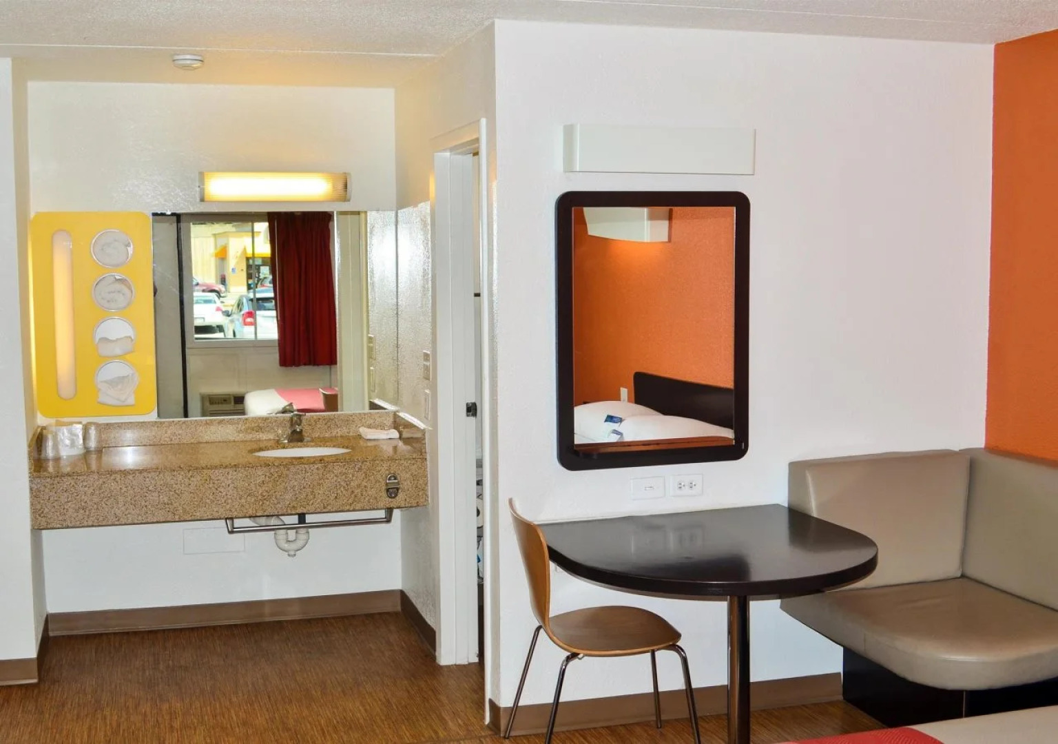 Motel 6 Boston South - Braintree