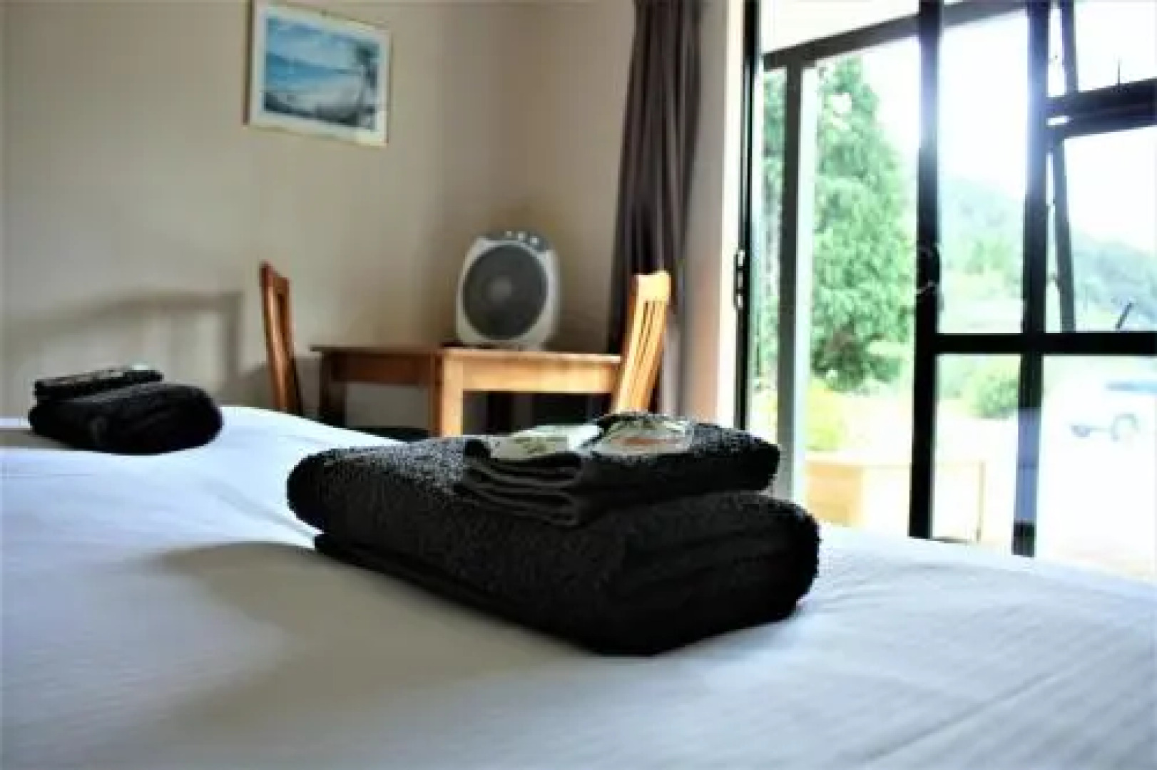 Owen River Tavern & Motels