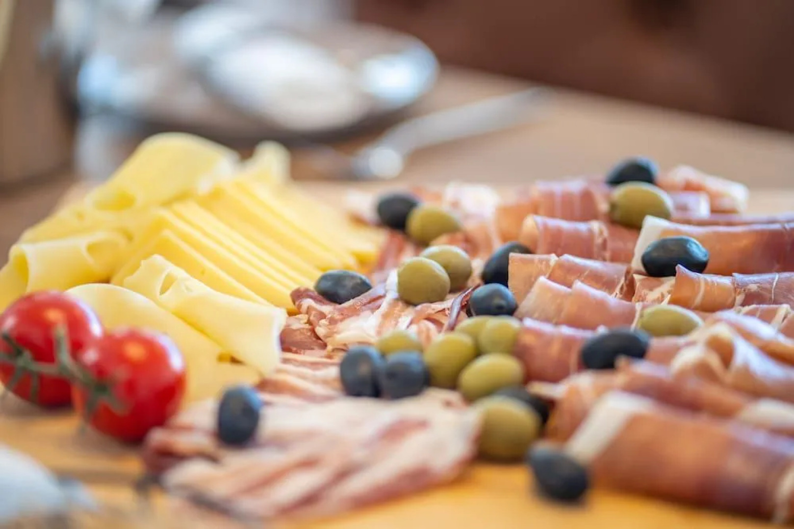 VIPo Prestige Apartments