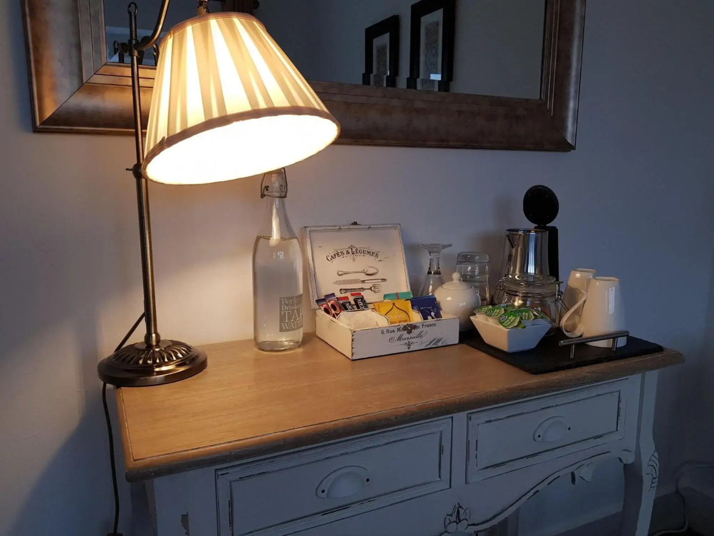 Number 25 Bed and Breakfast