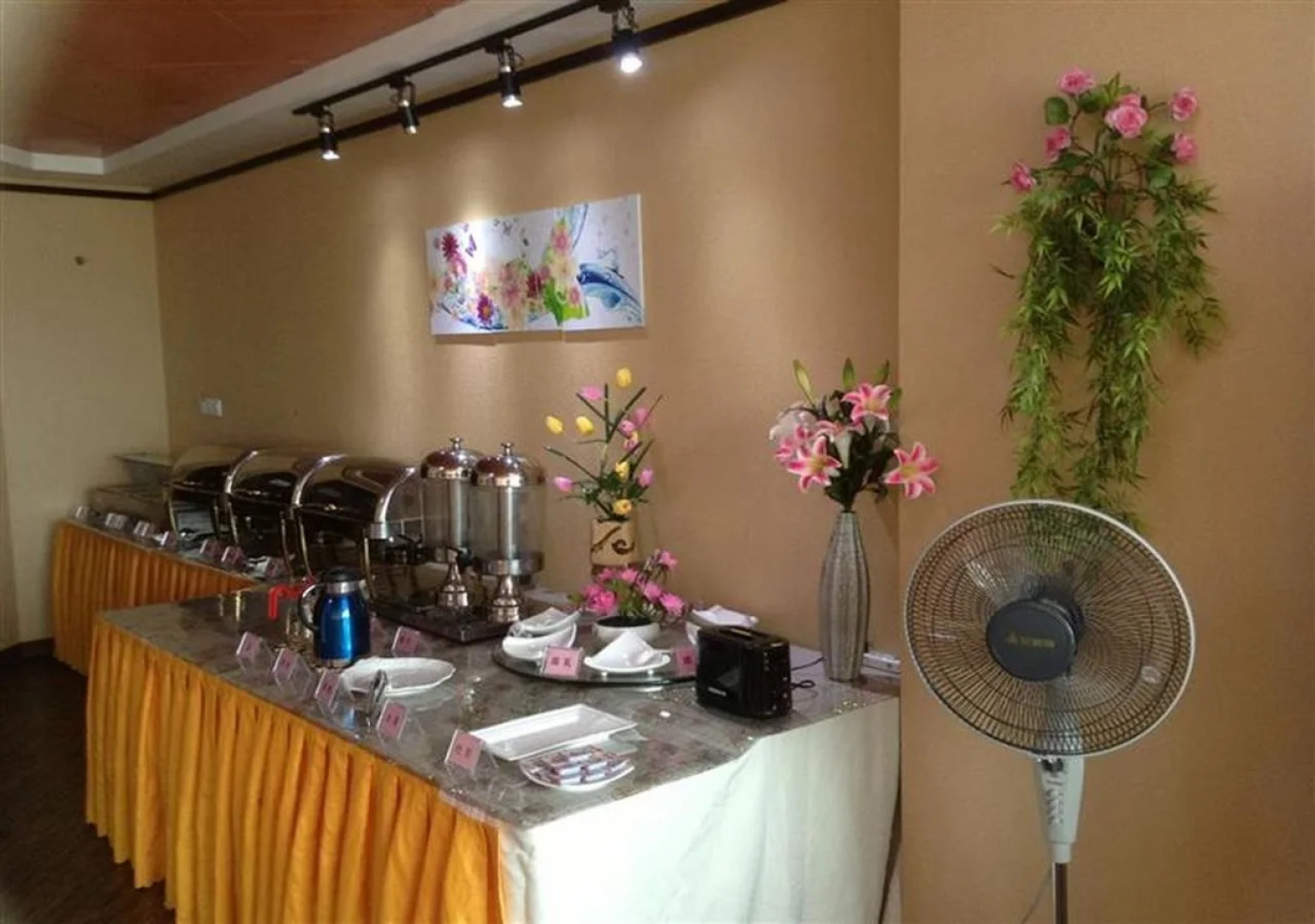 GreenTree Alliance Guangdong Shantou Xiashan Yuelai Hotel