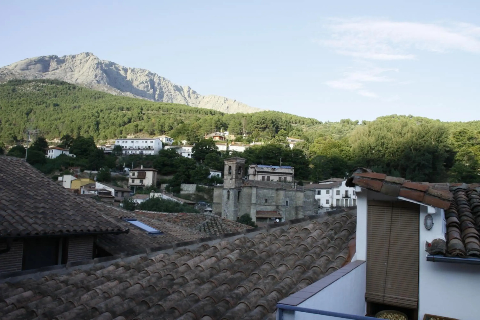 Casa Rural Casa de Chocolate