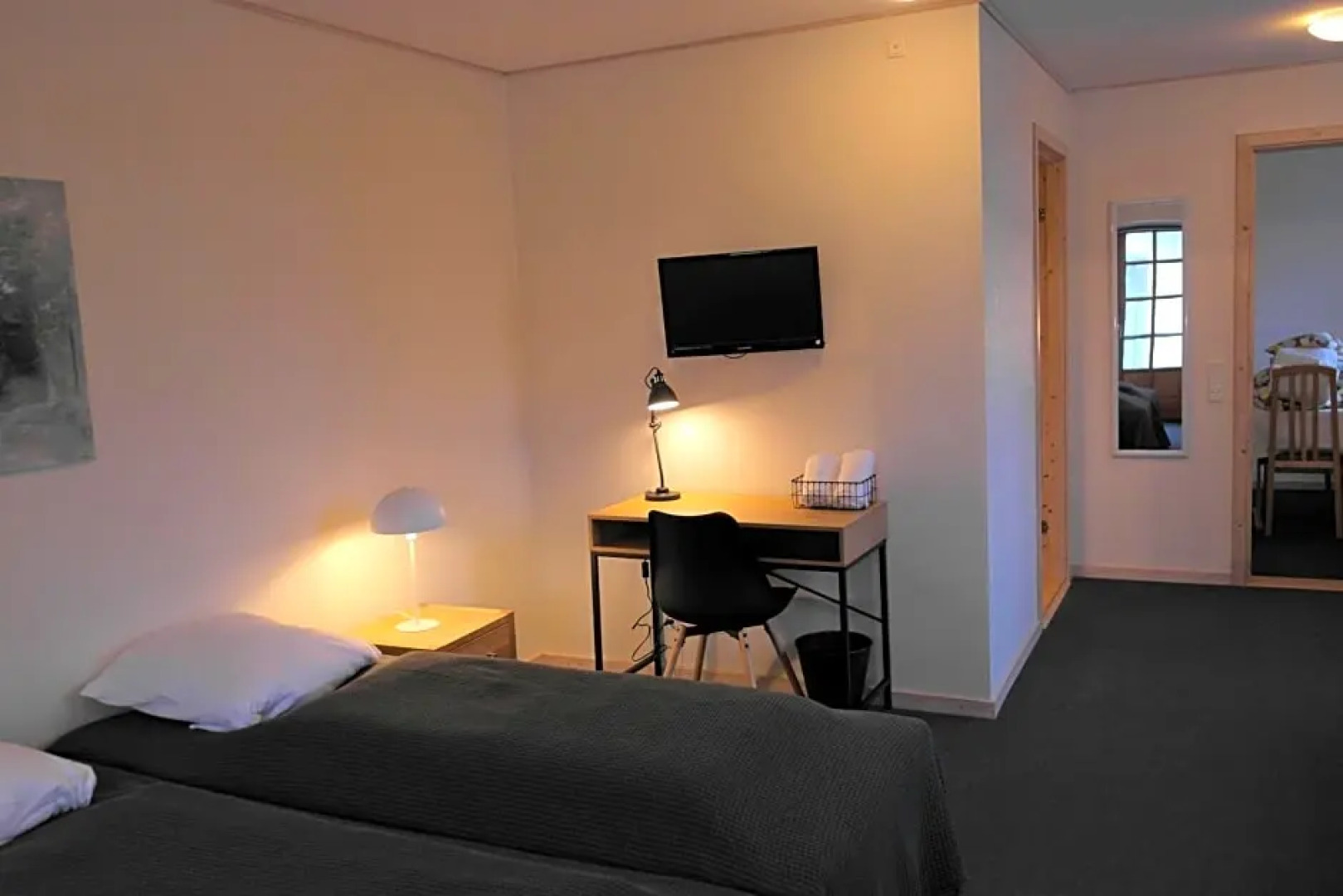 Skjoldbjerg Garnihotel