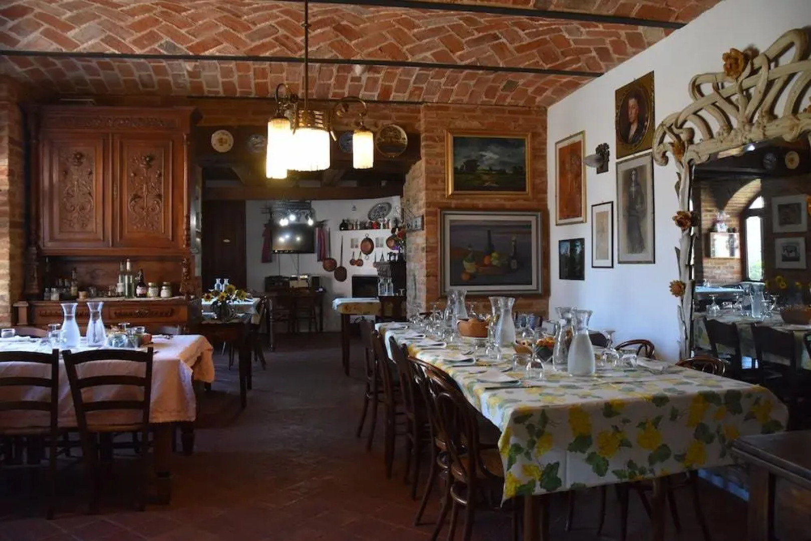 Agriturismo corte di Gerardo