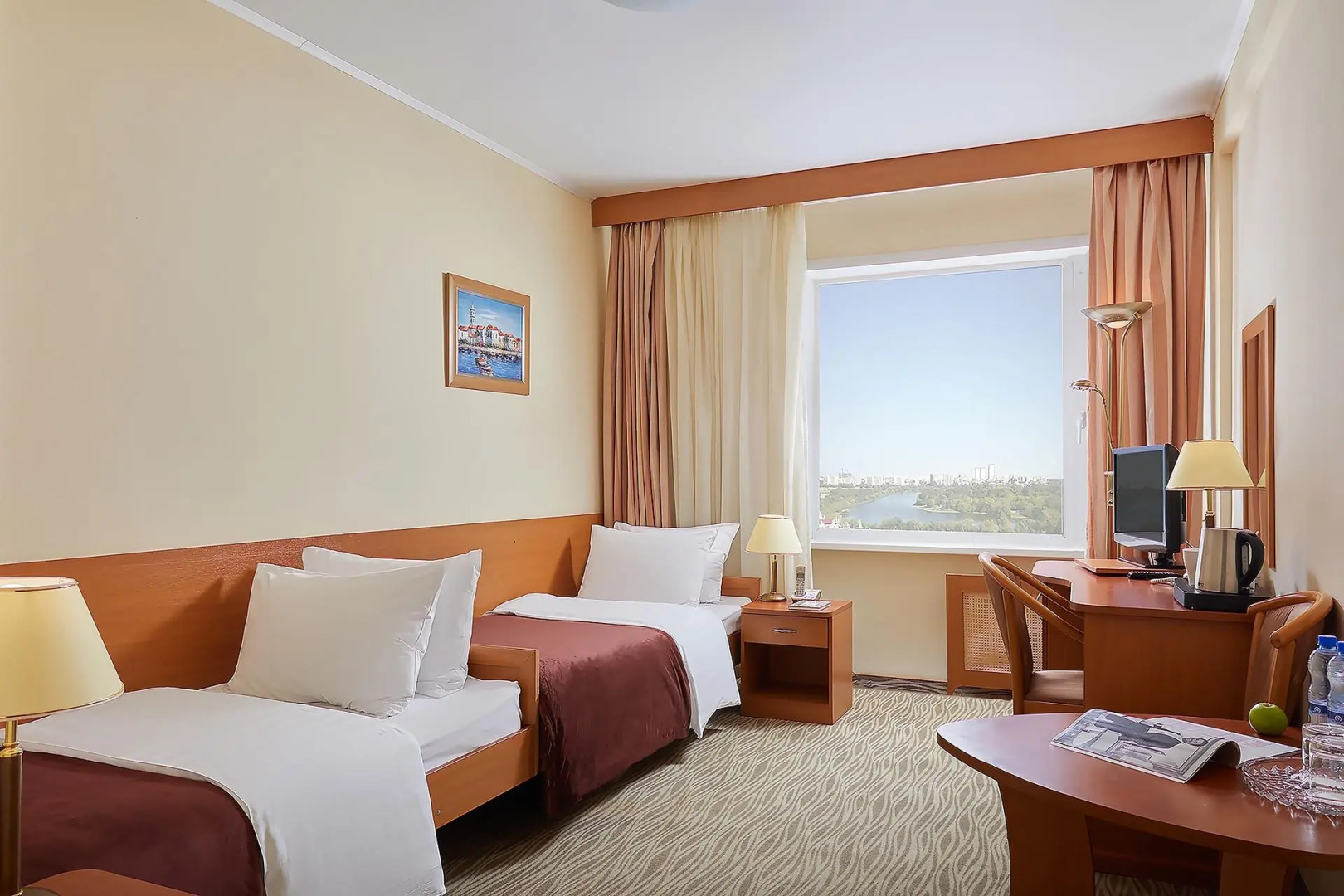 Сигма (Официальный партнер отеля Дельта Измайлово)