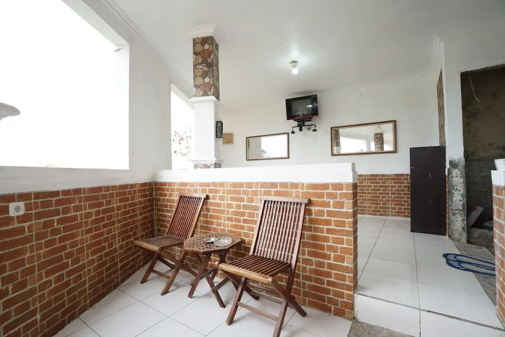 OYO 2021 Wisma Vandera Syariah