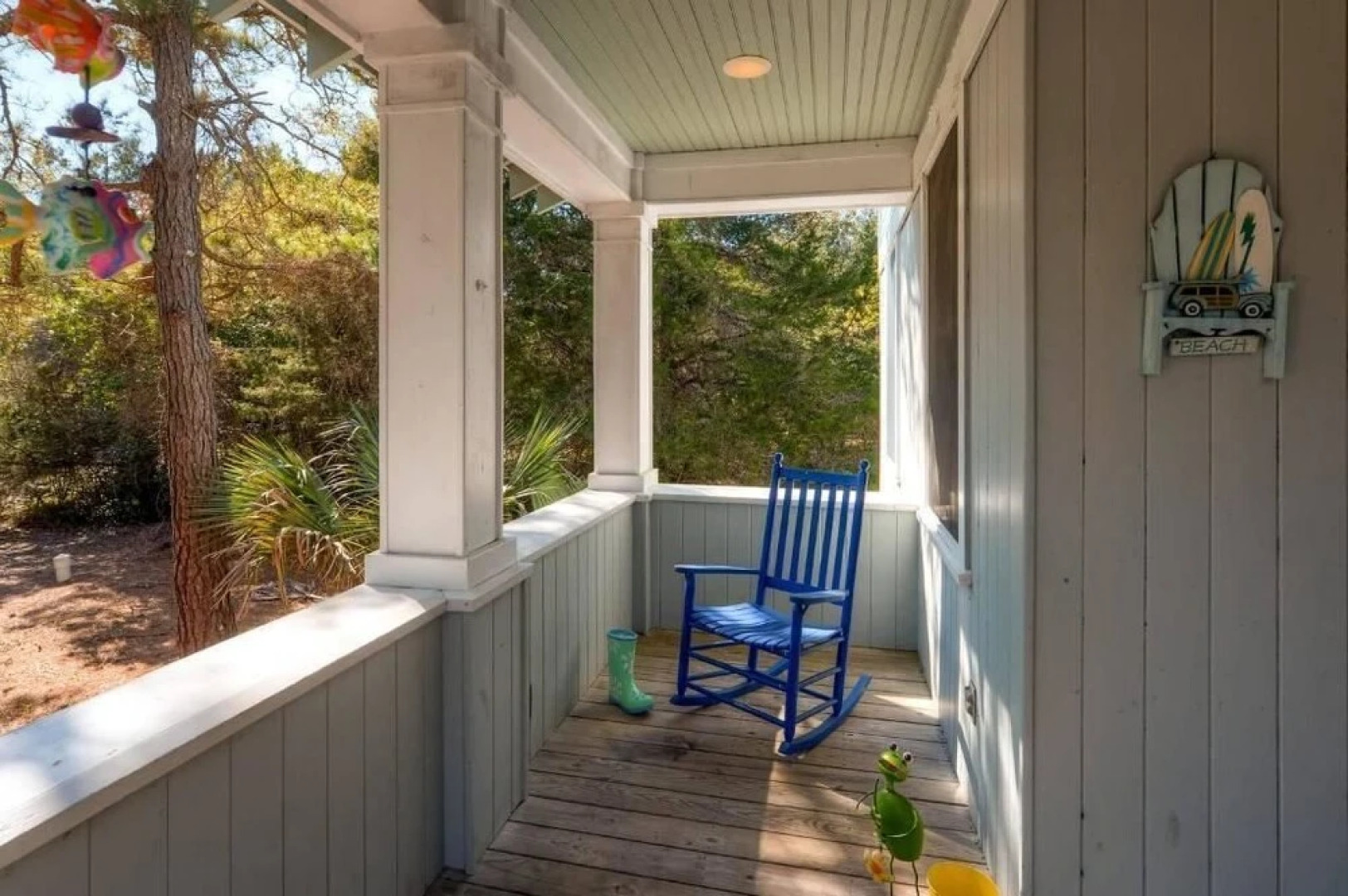 All Inn 3 Bedroom Holiday Home By Bald Head Island