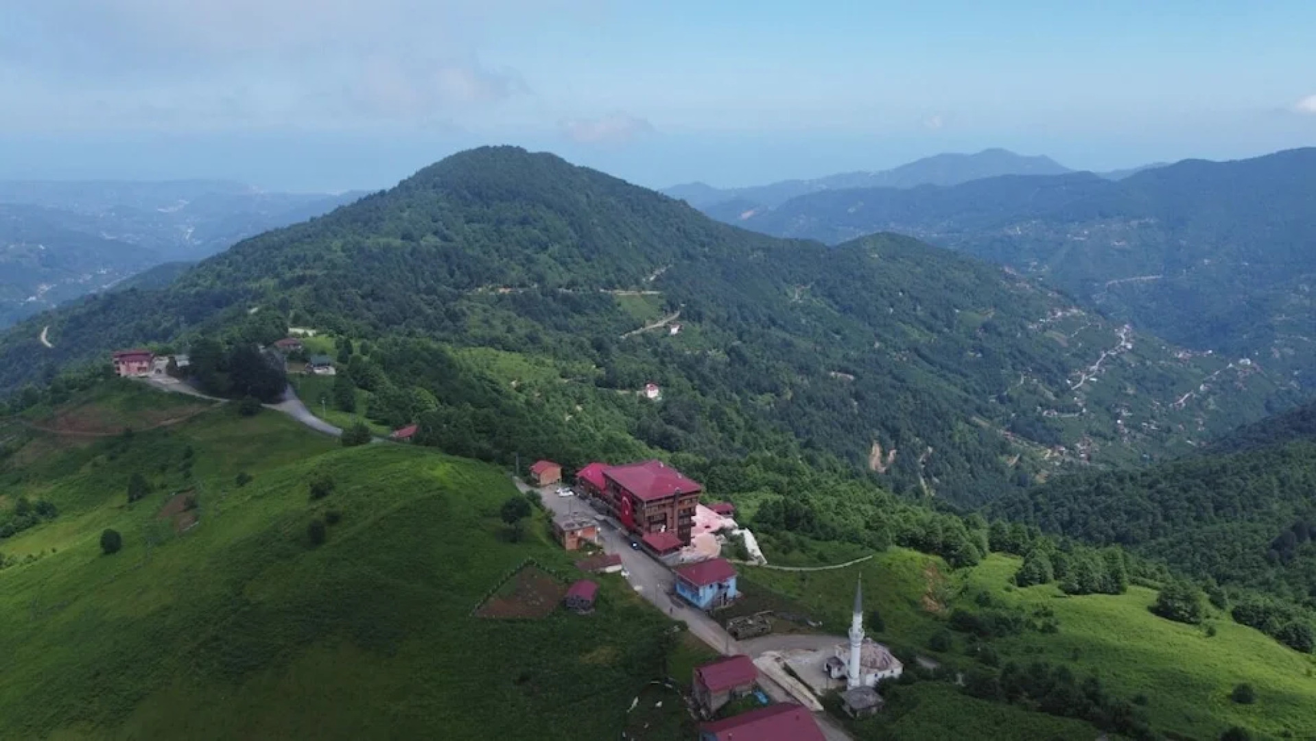 Avulot Mountain Resort Hotel