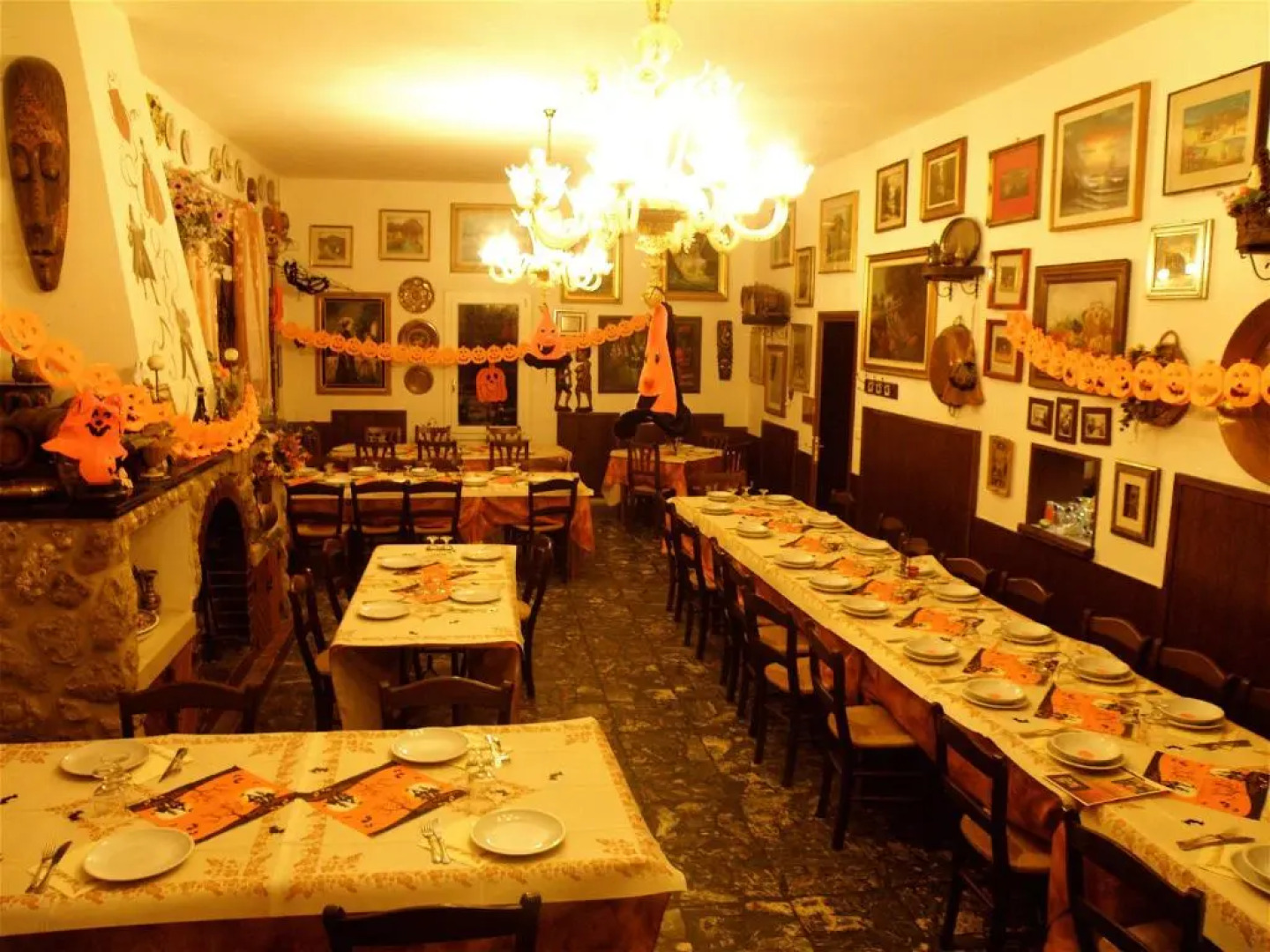 Agriturismo Ca Isotta