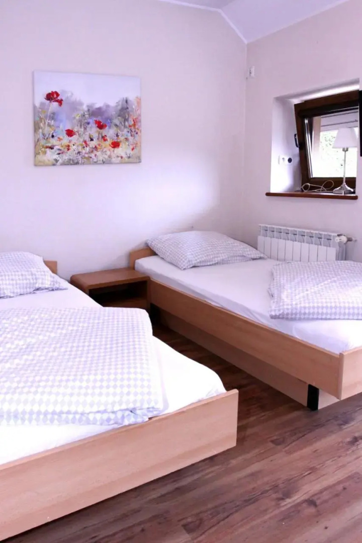 Dom Wakacyjny Tresna