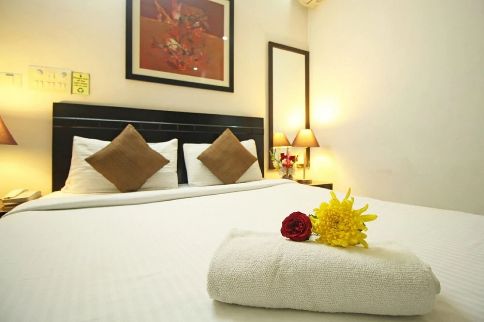 Mint Marbella Suites