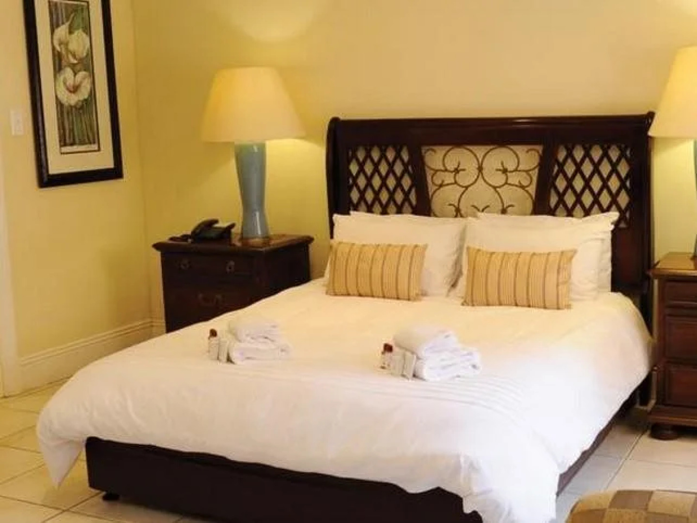 Sicas Musgrave Bed and Breakfast