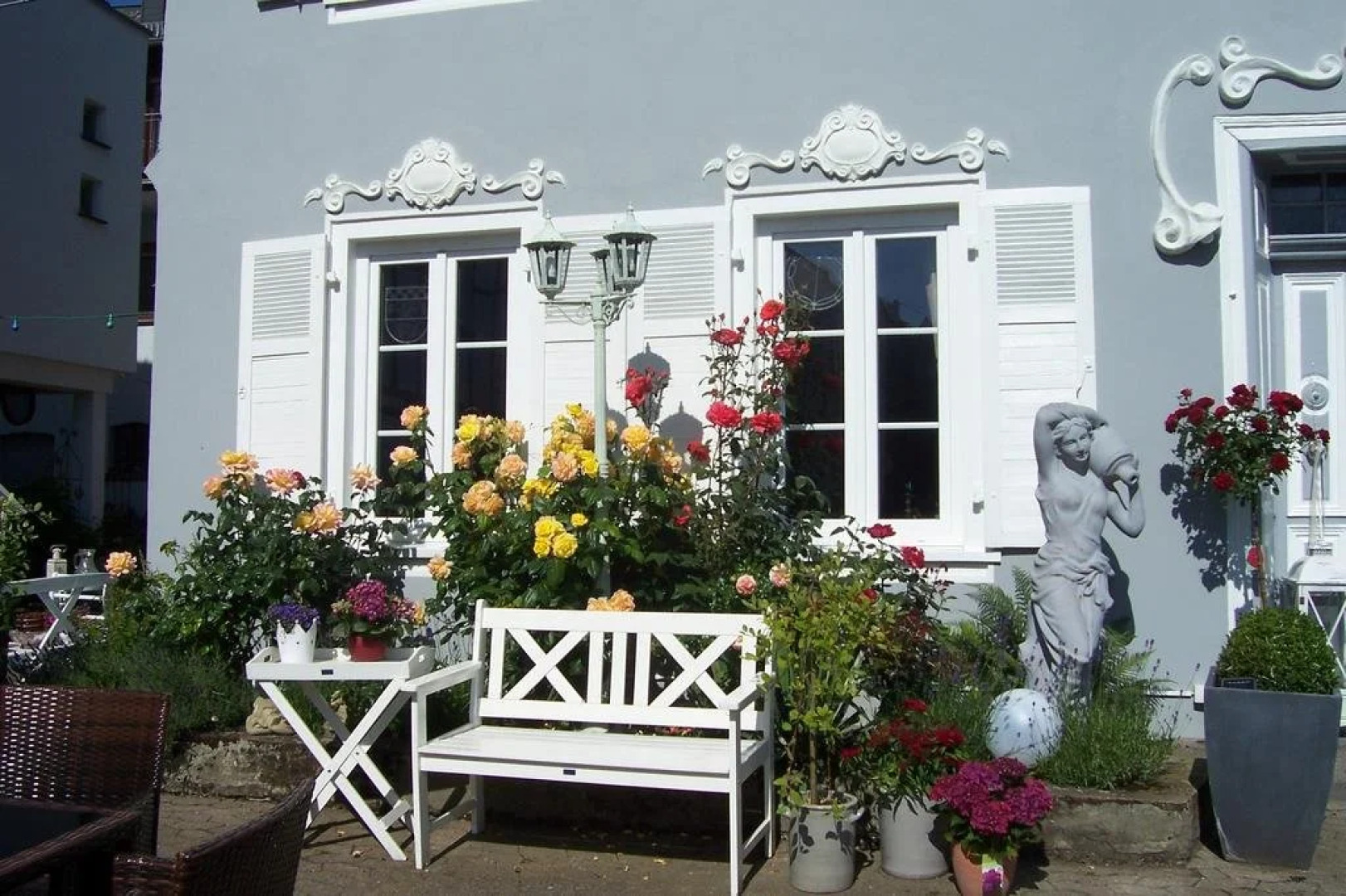 Historisches Landgasthaus Schmidt