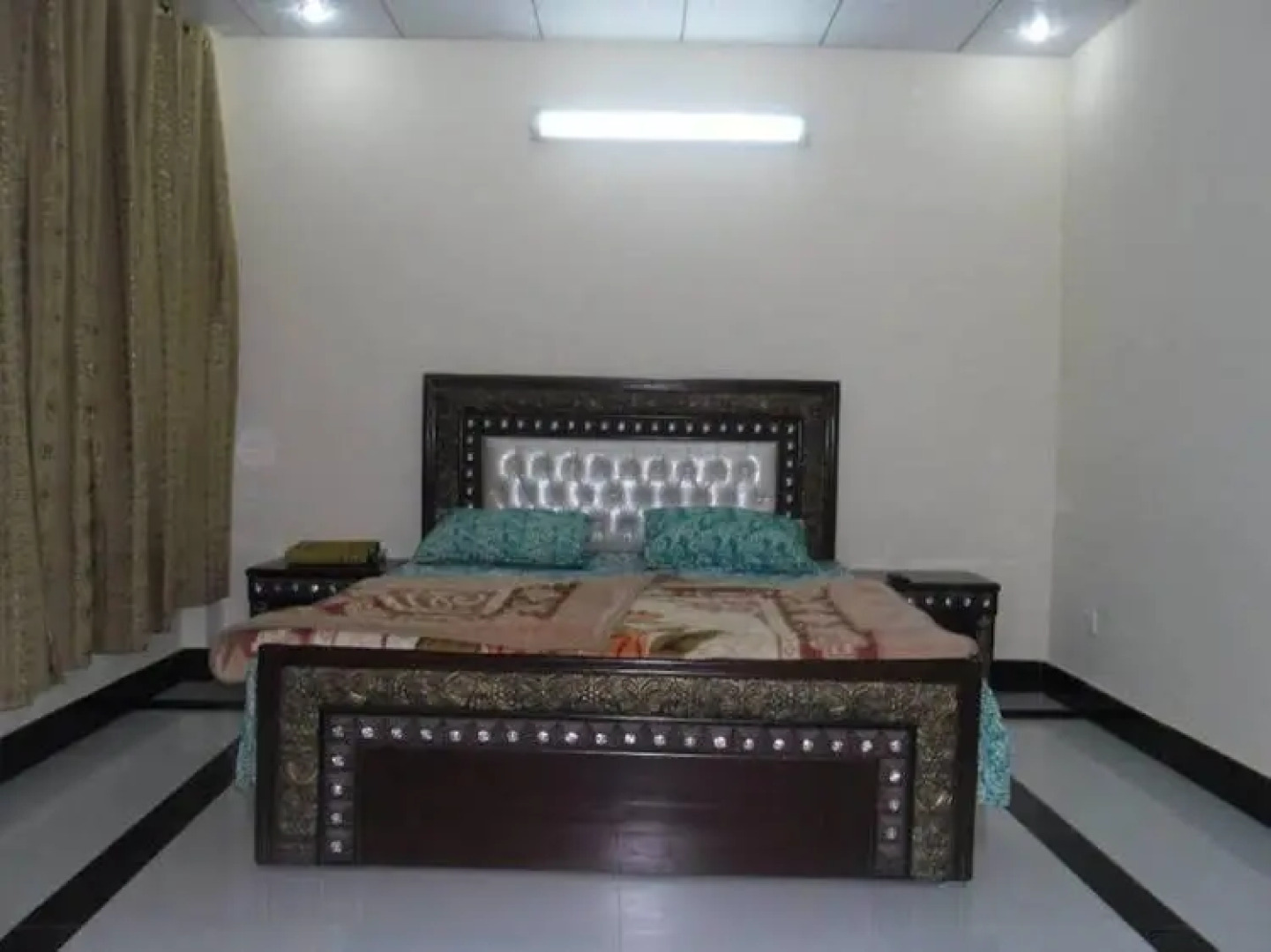 Bhurban Hill Apartments