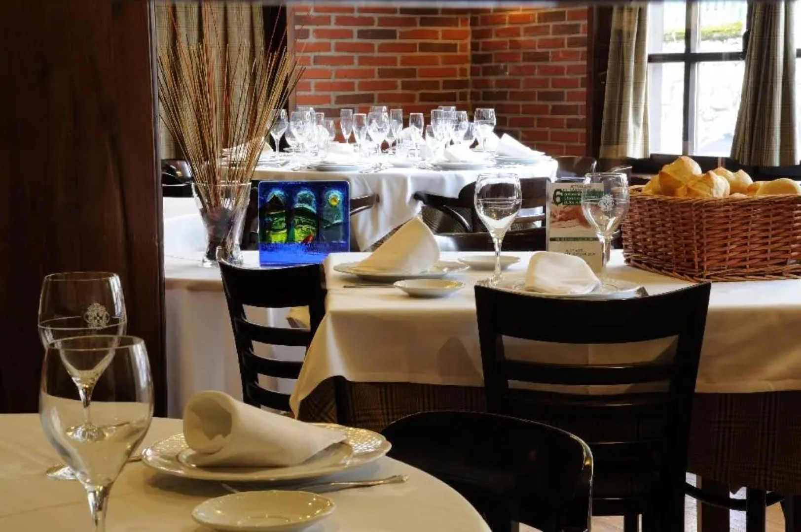 Hotel Restaurante De Torres