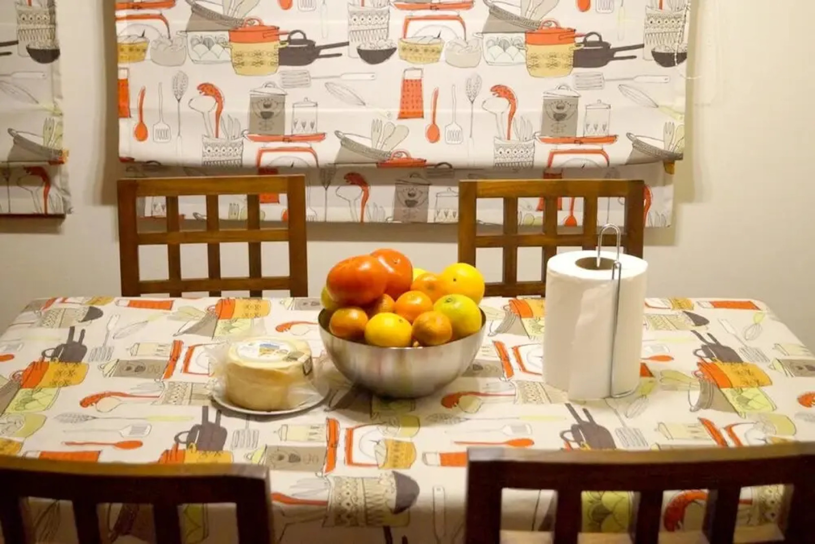 Property With 2 Bedrooms in Los Quemados, With Wonderful sea View, Terrace and Wifi