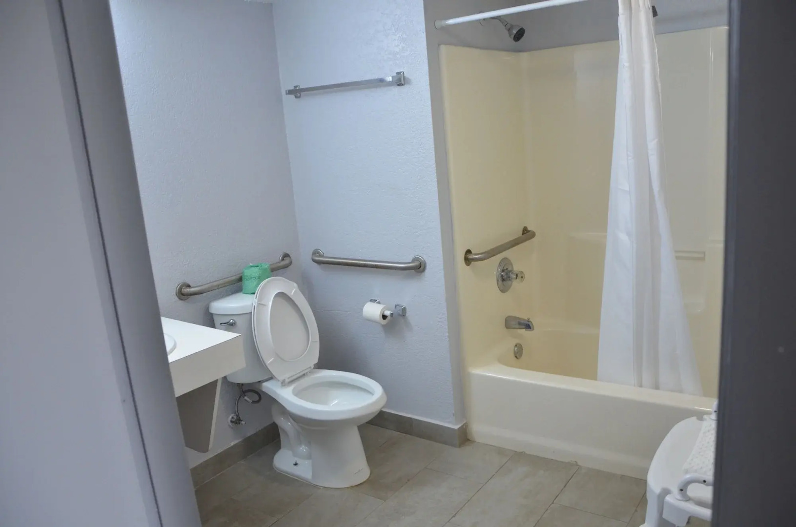 Rodeway Inn Sun City Center