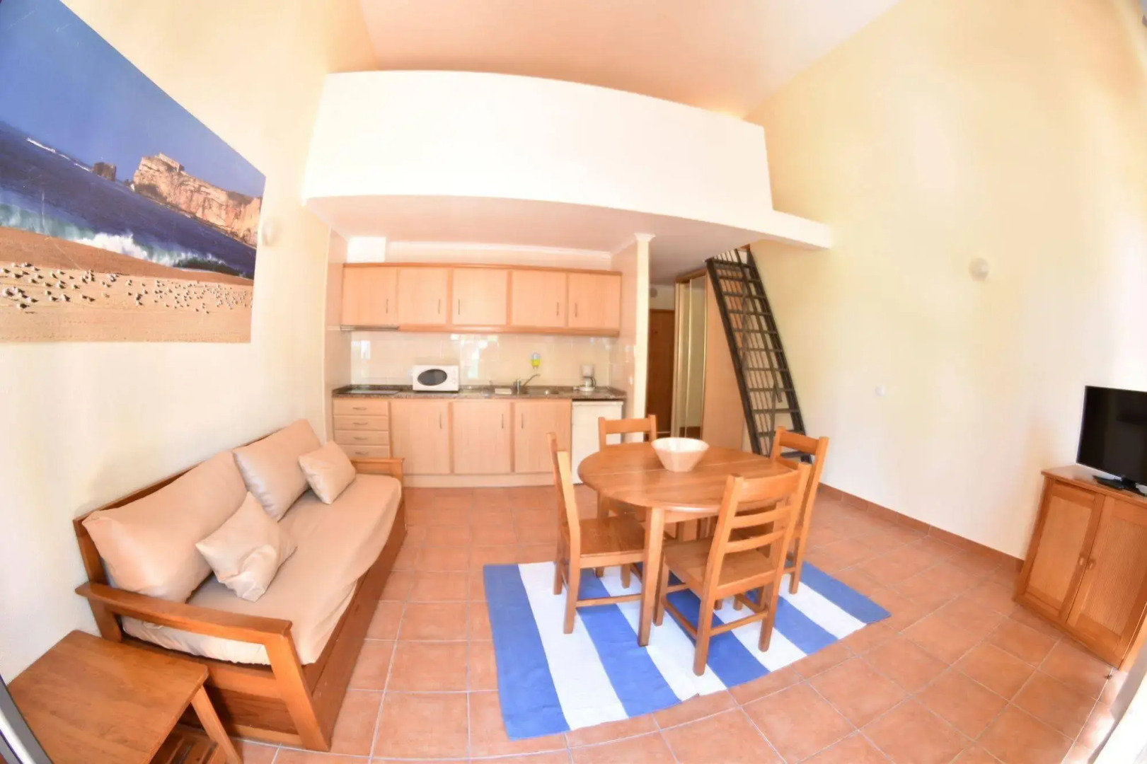 Ohai Nazaré Outdoor Resorts