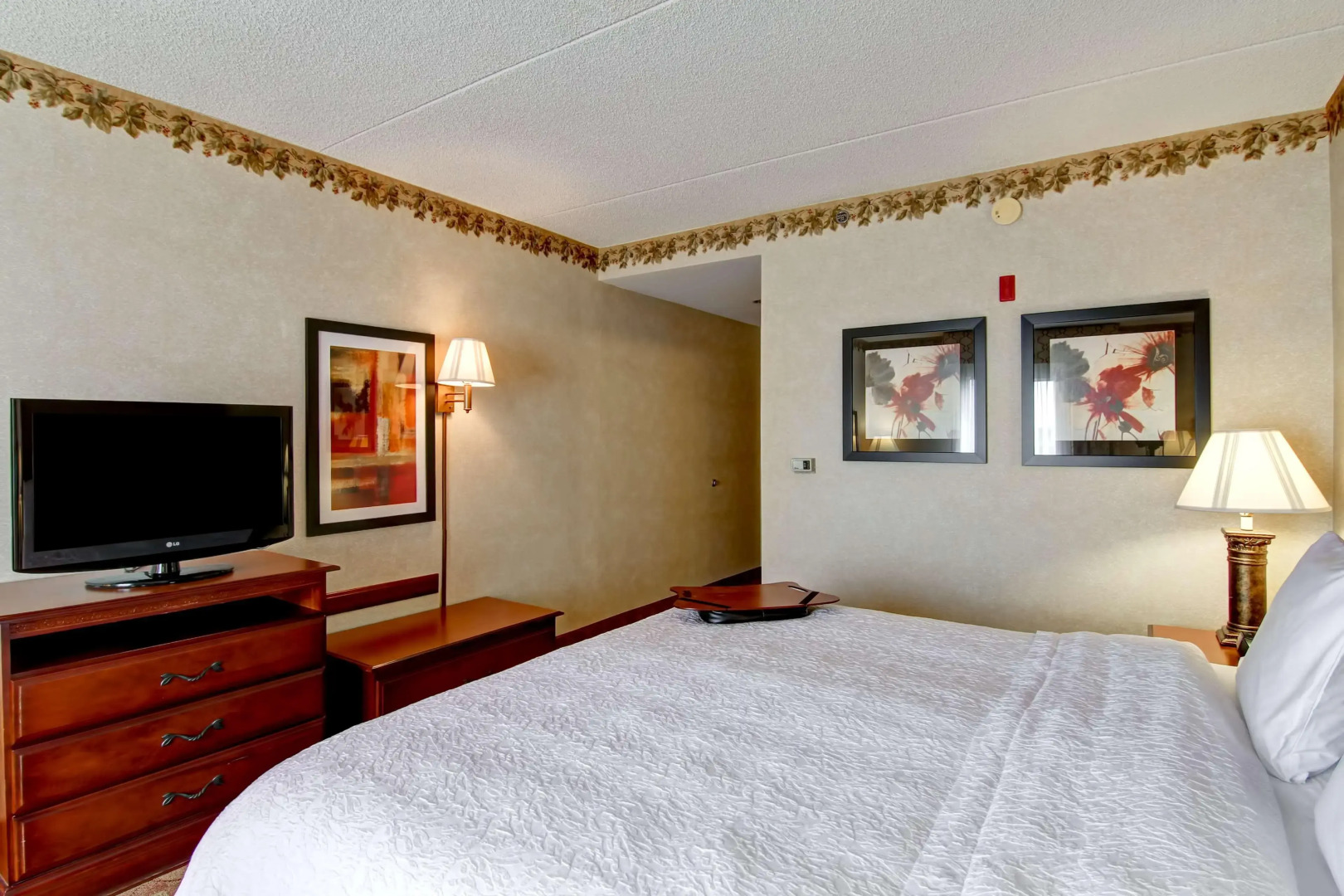 Hampton Inn & Suites Leesburg