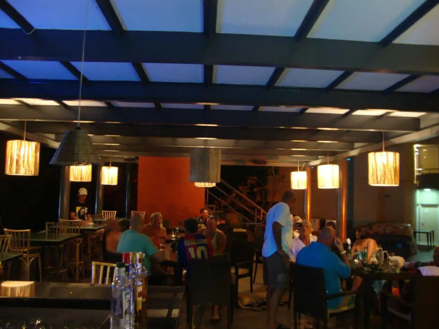 Whispering Palms Beach Resort