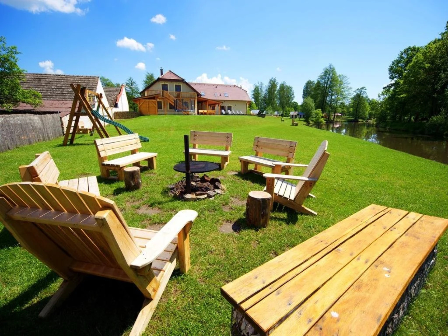 Penzion Rozmberk