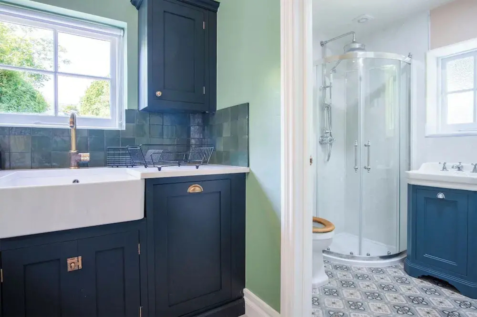 Briardene - 2 Bedroom Cottage - Oxwich