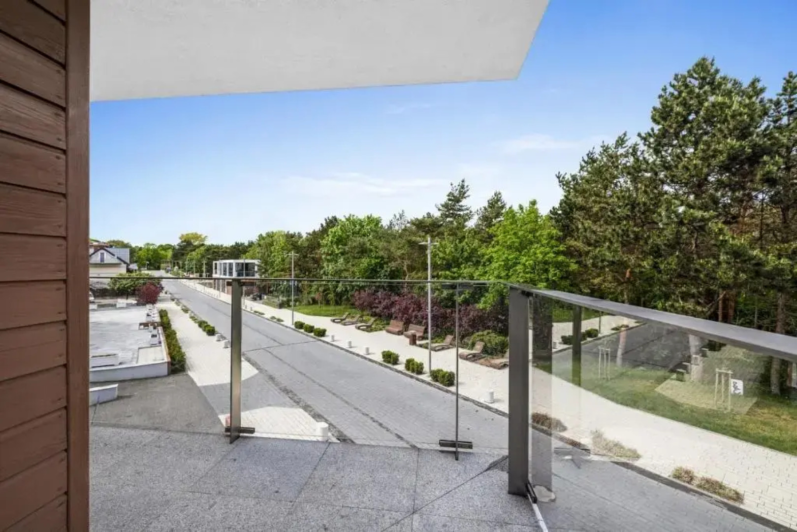 Royal Apartment Władysławowo