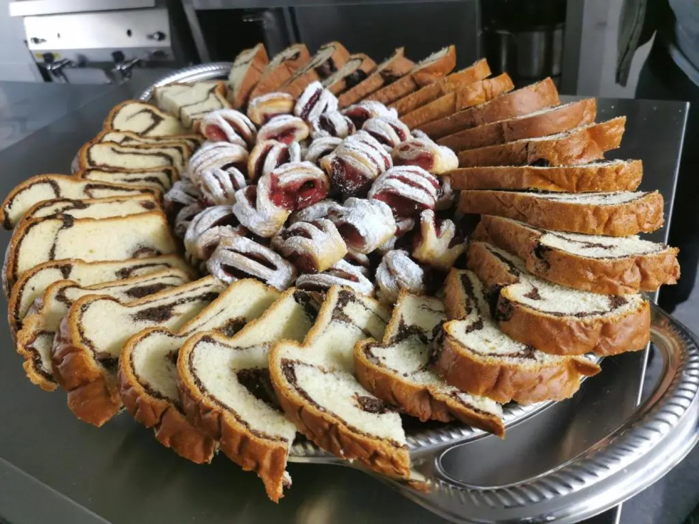 Pension Mama Cozonacilor